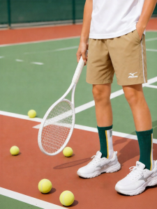 Mizuno | Quick-drying Breathable Shorts for Children