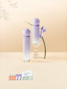 eLL | Soothing Moisturizing Skincare Set