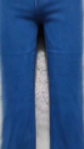 "WE LOVE345 NEW Release High Waist Loose Denim Wide Leg Pants for women size 25 to 32""