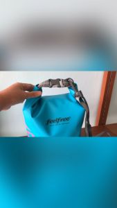Dry Bag Feelfree 5 Liter - Tas anti air - Tas Waterproof - Dry Tube