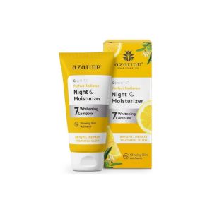 Azarine C-White Series lengkap