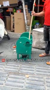 Máy thái dược liệu thành lát