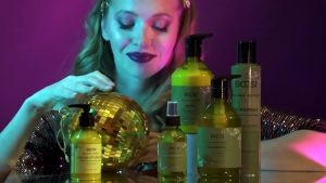 Gel tắm cân bằng và dưỡng ẩm Balance&Nourshing Shower Gel Bcosi