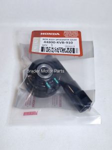 Gigi Spedometer / Kilometer Assy / Gear / Gir Box KM Honda Vario / Beat / Scoopy / Spacy