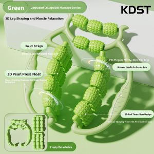 KDST | Leg Massager with Muscle Relaxation and Slimming Function