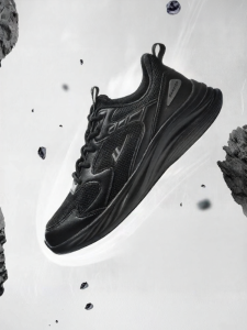 Warrior | Lightweight Soft Bottom Shock Absorption Sports Shoes