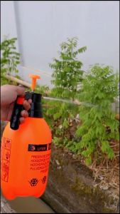 Jingga Bottle Sprayer Semprotan Manual Hand Sprayer Tanaman Serbaguna 3L 2L 1L