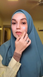 ORIGINAL HQ | SKINELLE SET JERUNG SET BTS COMBO FOUNDATION SKINELLE ORIGINAL IKAN JERUNG + FREEGIFT