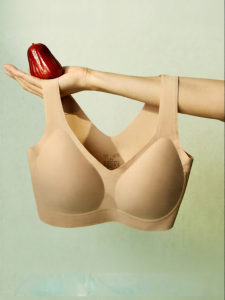 SUJILIANGPIN | Seamless Adjustable Comfort Bra No Size Limit