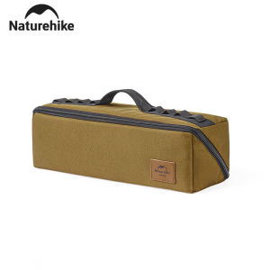 Naturehike camping tool storage bag outdoor camping tent accessories storage bag storage bag