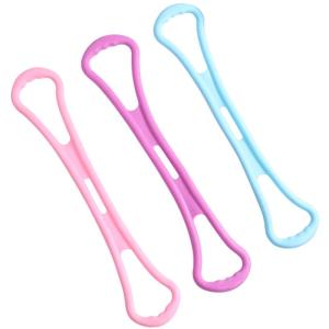 ZHANKE | Body Sculpting Back Exercise Band