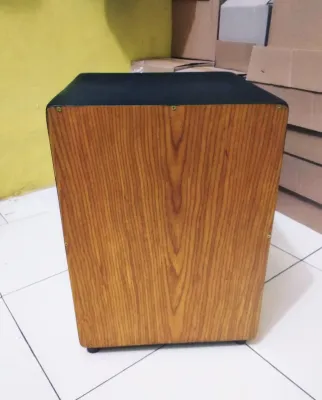cajon akustik kahon akustik drumbox