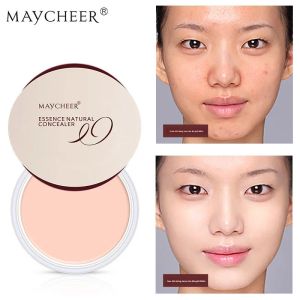 Kem Che Khuyết Điểm 4 Màu Chống Nước Che Phủ Hoàn Toàn - Kem Che Khuyết Điểm Vết Thâm Sẹo Mụn Quầng Thâm Tạo Hiệu Ứng Tự Nhiên Cho Mọi Tông Da