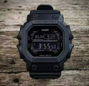 JAM TANGAN PRIA ANTI AIR TERBARU DIGITAL SPORT GX 56 MONSTER KINGKONG WATER RESISTANT OUTDOR
