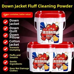 JIFANPAUL | Down and Cotton Clothes Cleaning Laundry Detergent