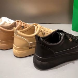 "FREE BOX" [BISA COD] aid 0415 sepatu wanita fashion sneaker wanita terkiniian cantik dan best seller