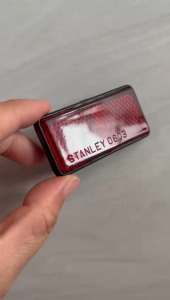 Reflektor Rear Reflex Mata Kucing Honda Beat Vario Genio Original