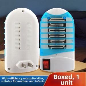 JOSEN LIGHTING | Powerful Automatic Blue Light Mosquito Killer Lamp