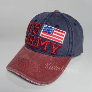 topi distro keren cowok Baseball import Korea Pria Wanita Dewasa