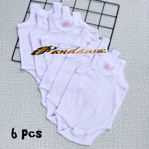 Jumpsuit Bayi SNI ENJIE: Perlengkapan Baby Baru Lahir