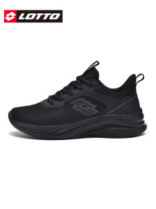 Lotto | Breathable Lightweight Shock-Absorbing Mens Sneakers