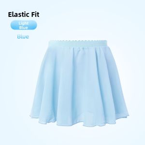 aiwuge | Childrens Ballet Practice Skirt