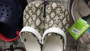 Crocs - Sục classic nam nữ hàng xịn VN - Pb103