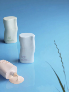 OSITREE | Kem Lót Chống Nắng Làm Trắng Da CC Cream