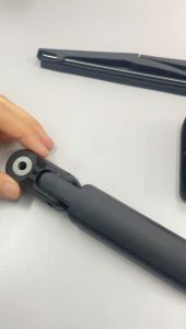 💫MALAYSIA READY STOCK💫PERODUA VIVA REAR WIPER ARM WITH BLADE LENGGANG PENGELAP CERMIN BELAKANG WINDOW WINDSREEN WIPER