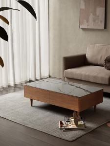 DONGMU | Foldable Moveable Small Home Side Cabinet