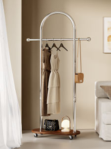maitian | Retro Style Multifunctional Garment Rack