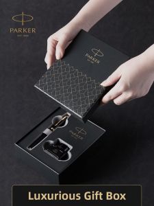 Parker | Gift Set Business Pen for Gifting Teacher Leader