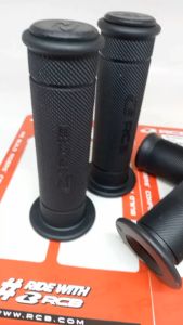 Handgrip RCB Racing Boy Malaysia HG55 & HG66 Bulu: Aksesori Terbaik untuk Kendaraan Anda