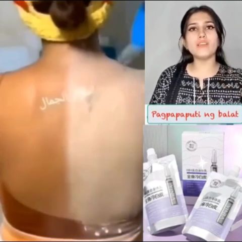 YINBA incubation whitening cream skin whitening effective lotion body cream  for whole body face private part