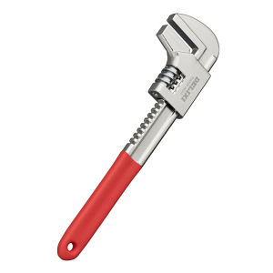 DELIXI | Multipurpose Adjustable Wrench