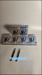 Pulpen Kenko Sign Pen KS-97 0.5 mm