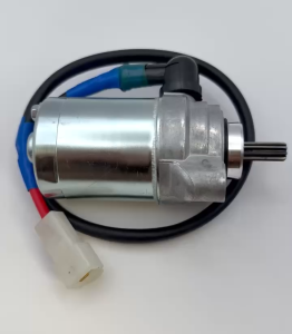 Củ Đề Xe Yamaha Exciter 135 2008-2010 (4 Số) Hàng Cao Cấp Loại 1