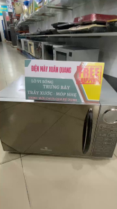 Lò Vi Sóng 25L Bluestone 7759