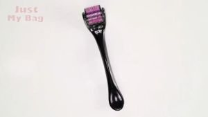 Neo Hair Derma Roller by Shopax | Premium Hair & Scalp Care Tool | Boost Hair Health Smooth Skin & Serum Absorption | Easy Daily Use Travel-Friendly | Official Shopax Product | Safe & High Quality | Ready Stock Malaysia