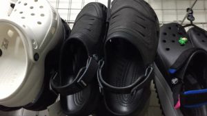 Dép Sục YUKON CLOG Sport cho Nam siêu nhẹ êm hàng xịn- PB28