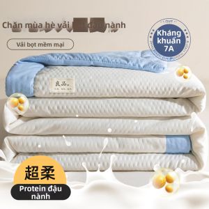 Nanjiren | Chăn Mát Hè Có Thể Giặt