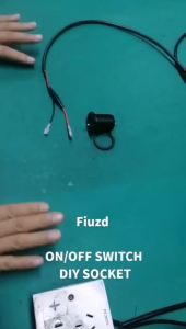 12V 24V USB Outlet PD Type C Car Charger Socket QC3.0 Dual Ports 54W USB C Triple 12V USB Socket Car Charger with LED