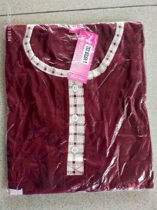 Restu ibu grosir // setelan Baju tidur dewasa  celana panjang atasan tangan pendek bahan kaos tebal dan adem// baju tidur lengan pendek celana panjang SIZE STANDAR & JUMBO // baju tidur dewasa murah // Restu ibu grosir GRATIS ONGKIR // FREE ONGKIR