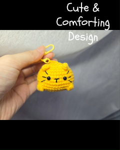 WarmPals — Little handmade friends that bring comfort and joy.