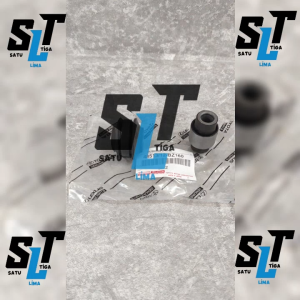 Bushing Shock Daihatsu Sigra  Toyota Calya Bushing Shock Belakang Atas Bawah SET Original Asli ORI TOYOTA – Bushing Bussing ( 4851312-BZ160 )