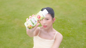 BPOM ! Viva Hand Body Lotion UV-Hya Brightening UV Filter with Hyaluronic Acid Original Halal - glowing dan putih Pria /wanita 185 Ml