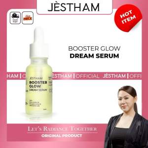 JBC - Jestham Serum Dream Booster Glow