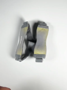 Patella Knee Brace Pro for Meniscus TearAdjustable Orthopedic Compression Tendon Support Strap with Patella Pad