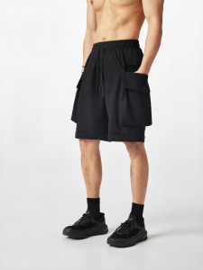 BODYDREAM | Sun Protection Waterproof Mens Shorts