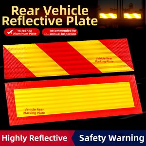 Huayu | Warning Crash Prevention Reflector